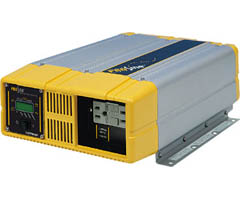 Xantrex PROSINE-1000 DC-AC True Sine Wave Power Inverter