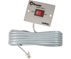 Xantrex RS808-9500 Remote Switch for XPOWER-1500/1750