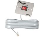 Xantrex RS808-9500 Remote Switch for XPOWER-1500/1750