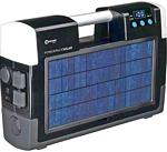 Xantrex XP-SOLAR 400-Watt Powerpack Solar Power Inverter