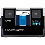 Xantrex XP-SOUND 400-Watt Powerpack Sound Power Inverter with iPod Dock and Built-In Speakers