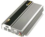 Xantrex XPOWER-1750 1750-Watt DC to Triple-Outlet AC Power Inverter