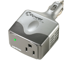 Xantrex XPOWER-75 75-Watt DC to AC Mobile Inverter