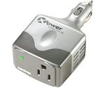 Xantrex XPOWER-75 75-Watt DC to AC Mobile Inverter
