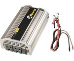 Xantrex XPOWER-700 PLUS Dual Outlet 500 Watt DC-to-AC Power Inverter