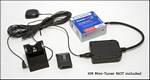 XM Satellite Radio SL2XMT 2001-2006 Toyota / Lexus XM Satellite Radio Interface