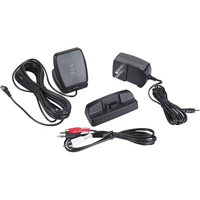 XM Satellite Radio XADH1 XM Dock-and-Play Home Kit 