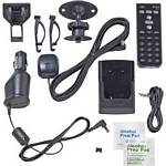 XM Satellite Radio XAPV2 XMp3i PowerConnect Vehicle Kit