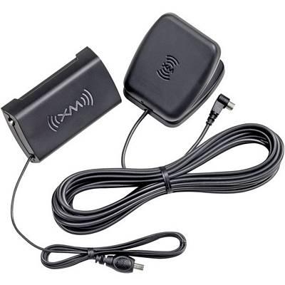 XM Satellite Radio XHD2H1 Direct Home Tuner