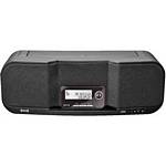 XM Satellite Radio XMBB1 XM Portable Sound System With Foldable Handle 