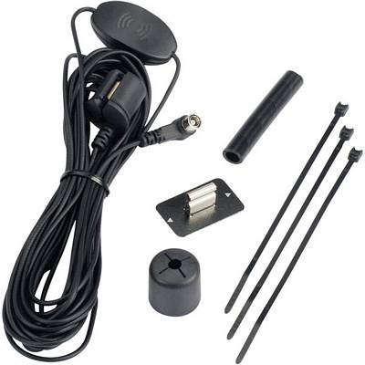 XM Satellite Radio XMSC1 SureConnect FM Adapter Package 