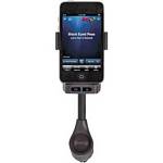 XM / Sirius Satellite Radio SkyDock In-Vehicle Satellite Radio For iPod/iPhone