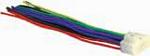 XScorpion AL16-000 Alpine 16 PIN Car Stereo Harness