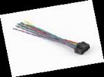 XScorpion AL16-04 2004+ Alpine 16 PIN Car Stereo Harness