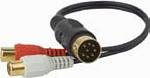 XScorpion ALMBXR ALPINE M-BUS RCA Input Adapter