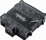 XScorpion ANL3042P 1/0G / 2 - 2G Input to 4 - 4G Output Platinum ANL Fused Distribution Block