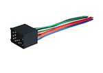 XScorpion BMW-1470 BMW 90-02 - Plug in factory harness - Power / 4 Speakers