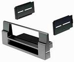 XScorpion BMW-K9706P 97-06 BMW 5 Car Stereo Dash Kit