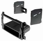 XScorpion CHR-K0410P 2004-2010 Chrysler / Dodge / Jeep Car Stereo Dash Kit