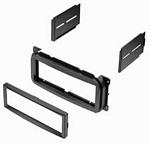 XScorpion CHR-K9807 98-2007 Jeep / Chrysler / Dodge Car Stereo Dash Kit