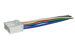 XScorpion CI-1612 Chrysler Imports/Mitsibishi 92-up/Dodge Stealth 94-96 - Plug in factory harness