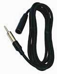 XScorpion EXT1 1Ft Universal Antenna Extension