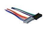 XScorpion FD-1593M Ford/Lincoln/Mercury/Mazda 86-03 (Male Plug) - Plug in factory harness