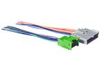 XScorpion FD-1597M Ford/Lincoln/Mercury/Mazda - Plug in factory harness - Power / 4 Speakers