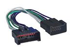 XScorpion FD-15 Ford/Lincoln/Mercury 91-96 - Amp jumper for by-passing factory amplifier