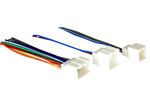 XScorpion FD-1600 Ford/Lincoln/Mercury/ Mazda 98-03 - Premium sound , plugs into factory harness