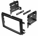 XScorpion FM-K0411DD 04-11 Ford / Lincoln / Mercury / Mazda Car Stereo Dash Kit