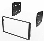 XScorpion FM-K9510DD 95-2010 Ford / Lincoln / Mercury / Mazda Car Stereo Dash Kit