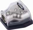 XScorpion GDB0248P 1 - 1/0G Input to 1 - 2/4G / 1 - 4/8G / 2 - 8G Output Platinum Power Distribution Block
