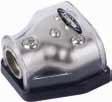 XScorpion GDB0248P 1 - 1/0G Input to 1 - 2/4G / 1 - 4/8G / 2 - 8G Output Platinum Power Distribution Block