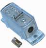 XScorpion GDB1248P 1 - 2/4G Input to 4 - 8G Output Platinum Power Distribution Block