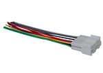 XScorpion GM-1344 21 pin 88-up - Plug in factory harness