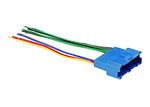 XScorpion GM-1346 GM 94-Up - Plug in factory harness - Power / 4 Speakers 32 PIN