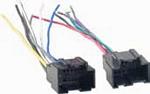 XScorpion GM-1406PIO 06+ GENERAL MOTORS  Wire Harness Kit Pioneer System