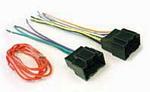 XScorpion GM-1406 06+ GENERAL MOTORS Wire Harness Kit