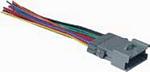 XScorpion GM-1416 98+ GM / 03 KIA Sorrento EX, 03 Toyota Matrix, 03 Hyundai Santa Fe with Monsoon System Wire Harness Kit