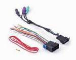 XScorpion GM-4344 00-03 PONTIAC GRAND PRIX 99-03 CHEVROLET CORVETTE Wire Harness Kit