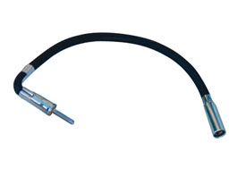 XScorpion GM-A16 General Motors- 88-up Converts mini GM to standard Motorola (Aftermarket) male