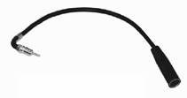 XScorpion GM-A17 88+ GM Reverse Antenna Adapter to Factory Stereo