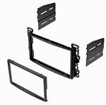 XScorpion GM-K0401DD 2004-2010 Chevrolet / Pontiac / Saturn Car Stereo Dash Kit