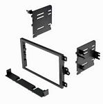 XScorpion GM-K9210DD 92-10 GM/Buick/Cadillac/Geo/GMC/ Honda/Hummer/Isuzu/Olds/Pontiac/Toyota Car Stereo Dash Kit