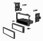 XScorpion GM-K9210P 92-10 GM/Buick/Cadillac/Chevrolet/Geo/GMC/Hummer/Olds/Pontiac/Honda /Isuzu/Suzuki/Toyota Car Stereo Dash Kit