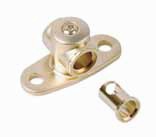 XScorpion GT02G 1/0G Platinum Ground Block