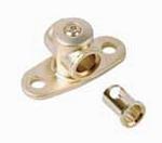 XScorpion GT02G 1/0G Platinum Ground Block