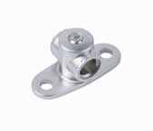 XScorpion GT02P 1/0G Gold Ground Block