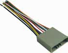 XScorpion HON-1812 06+ HONDA CIVIC / CRV / PILOT Wire Harness Kit